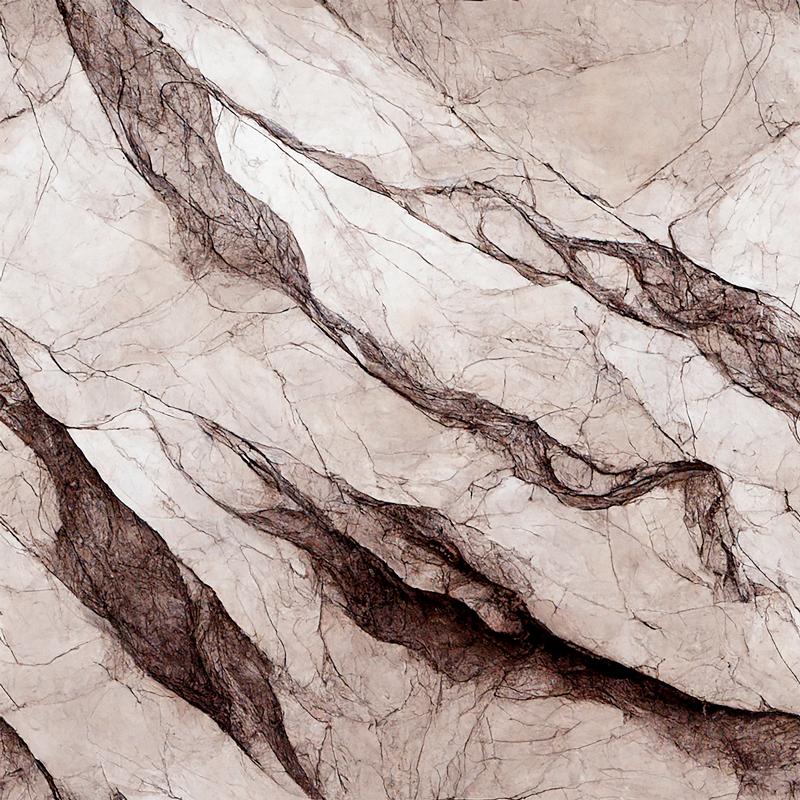 가구 스티커 로스 로보스 대리석 - TenStickers