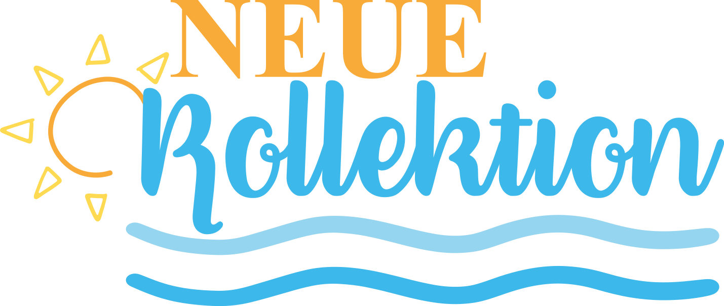 Schaufenster folie neue kollektion - TenStickers