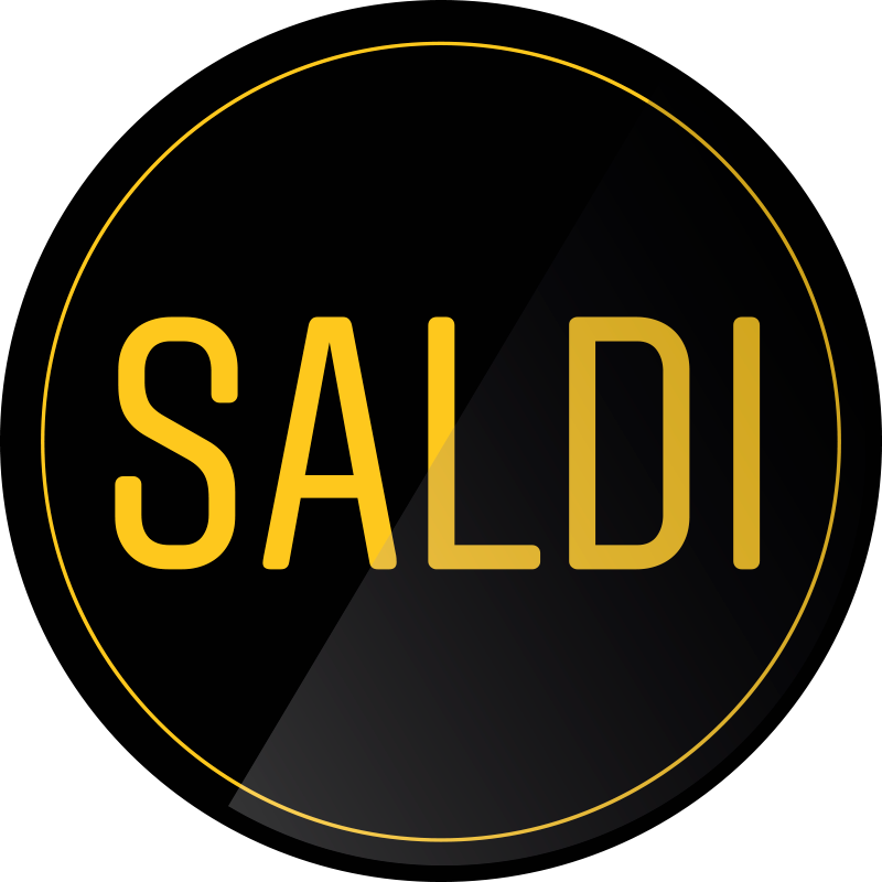 Vetrofanie saldi promozione circolare - TenStickers