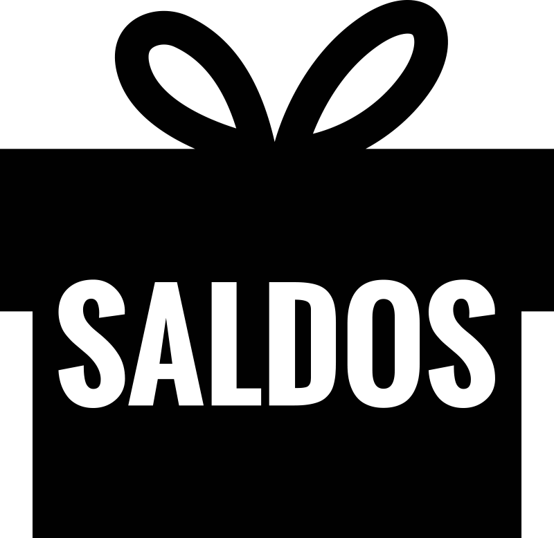 Autocolante Promoções caixa de presente - TenStickers