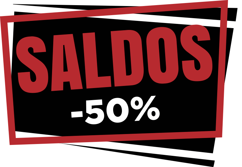 Autocolante Promoções promoção moderna - TenStickers