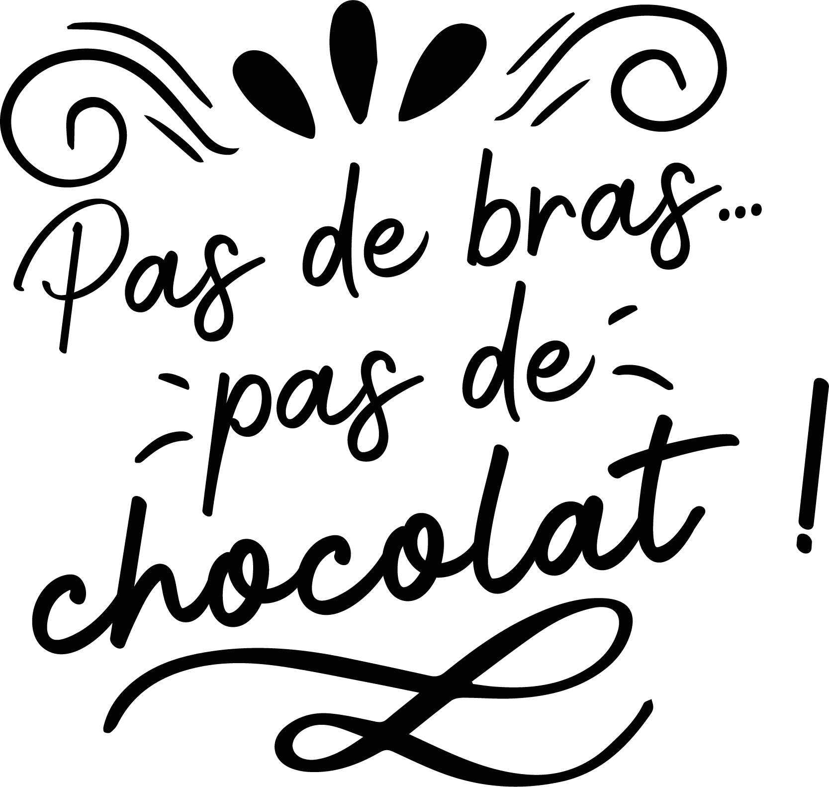 OYA Pas De Bras - Gioco Da Tavolo In Francese Su Cioccolato E Cacao, Per 3-6 Giocatori, Dai 10 Anni, Durata 30 Minuti