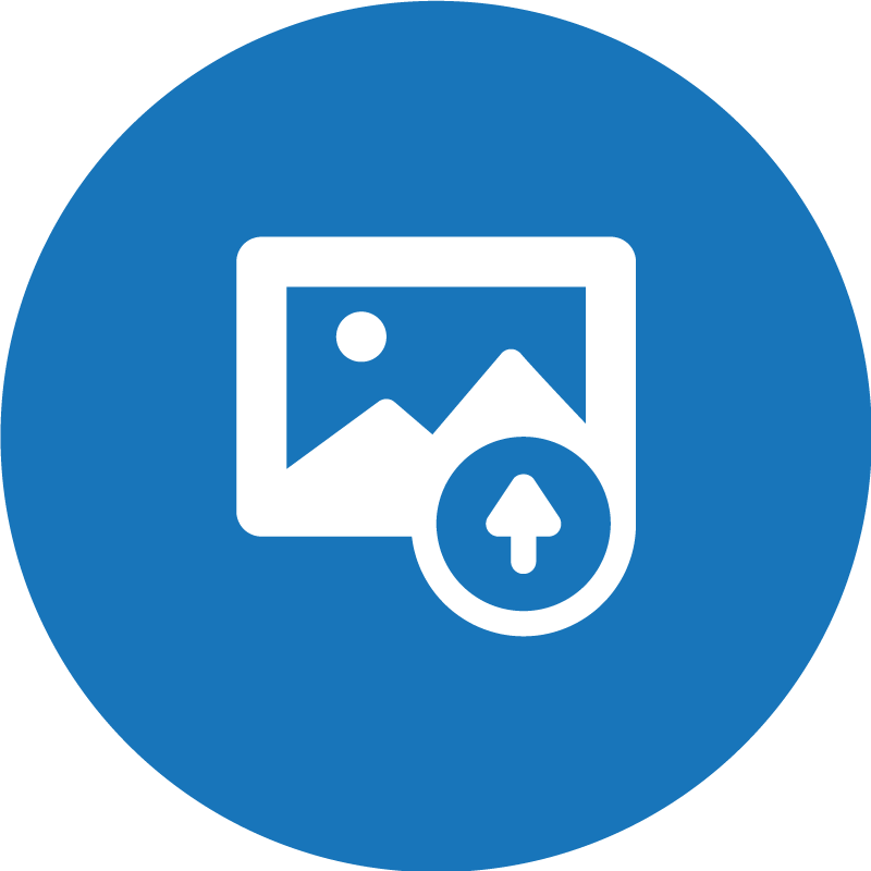 Sticker rock peaux de grosse caisse personnalisées - TenStickers