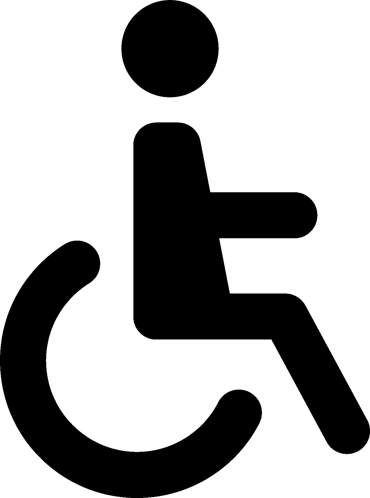 Jelek Matrica letiltott ikon - TenStickers