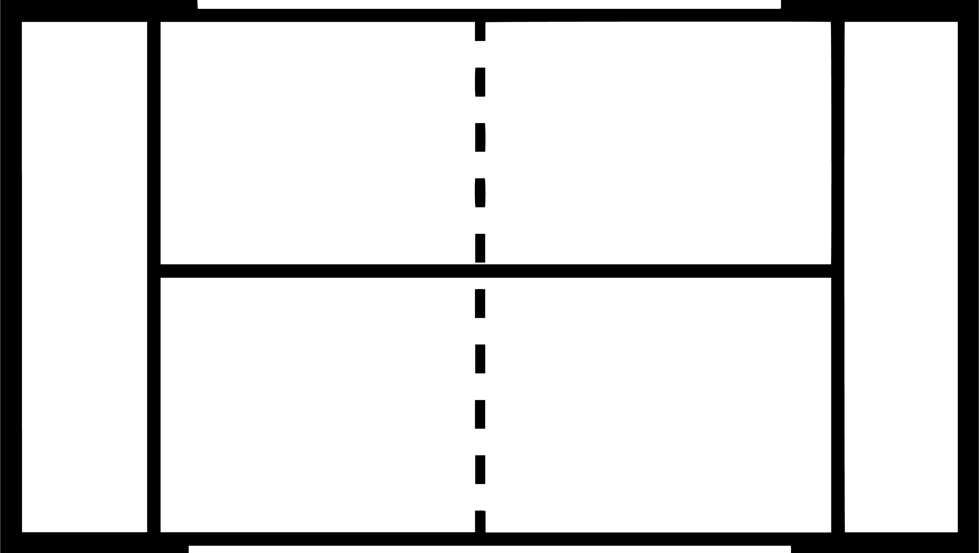 paddle court wall decor - TenStickers