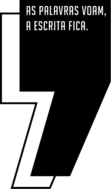 vinilo decorativo escrita fica - TenStickers