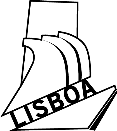 Vinil decorativo Padrão dos Descobrimentos - TenStickers