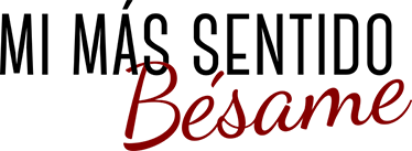 Vinilo mi mas sentido bésame - TenVinilo