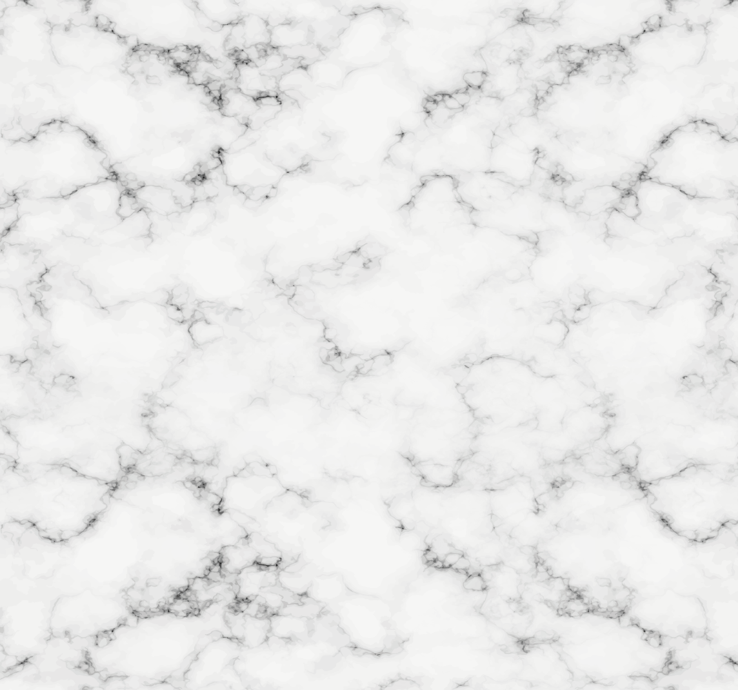 Sticker salle à manger marbre gris pour table - TenStickers