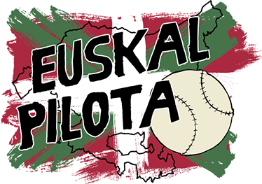 Vinilo decorativo euskal pilota - TenVinilo