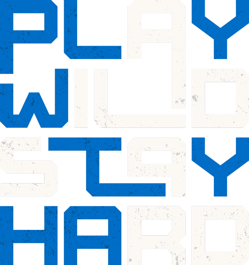 Vinilo videojuego play hard - TenVinilo