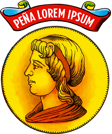 Vinilo personalizable equipo mus - TenVinilo