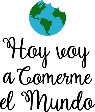 Vinilo comerme el mundo - TenVinilo