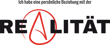 Aufkleber Atheismus Realität - TenStickers