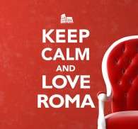 boccale bicchiere birra scritta keep calm and chiedi all