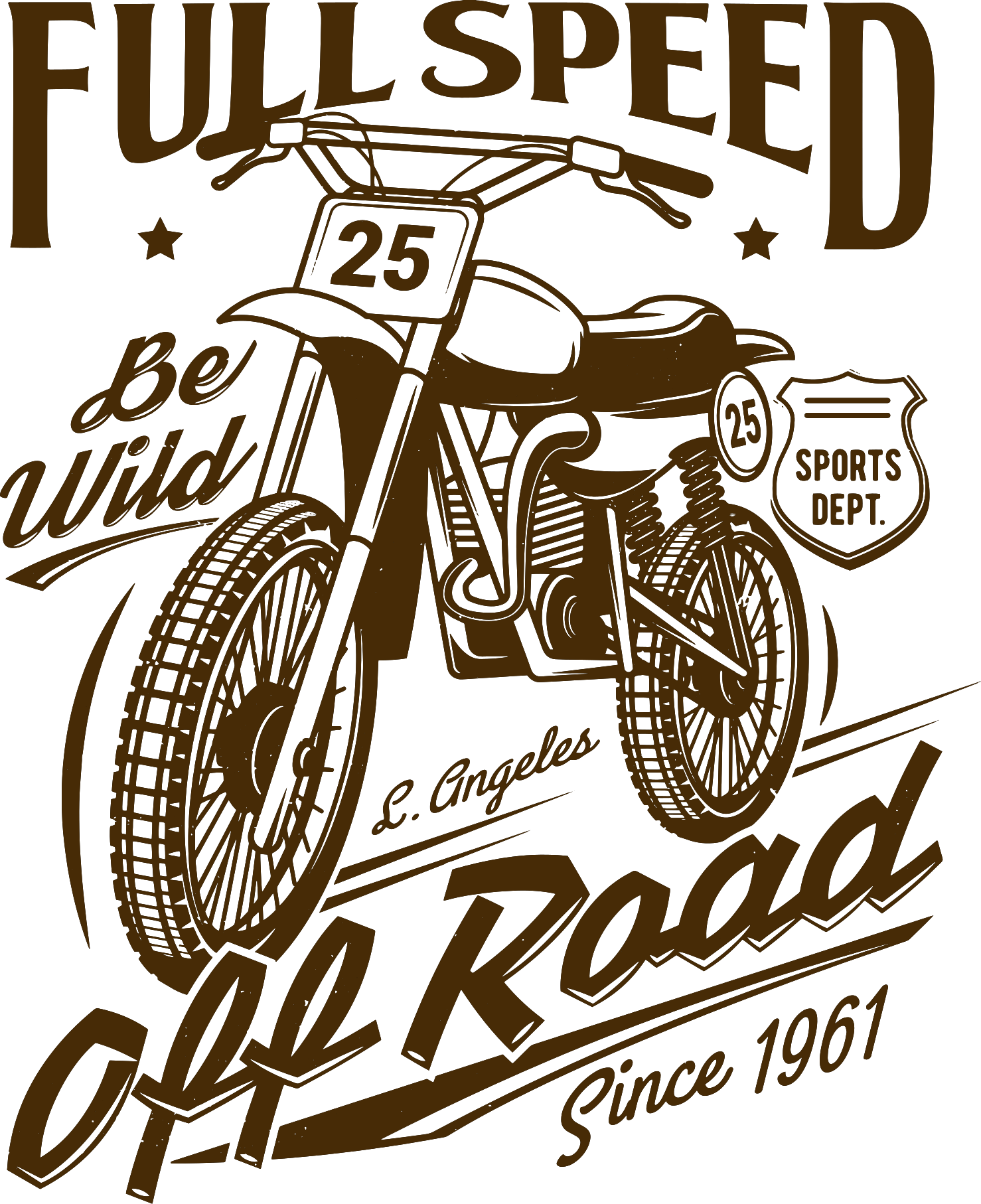 Classic motorcycle t shirts best sale