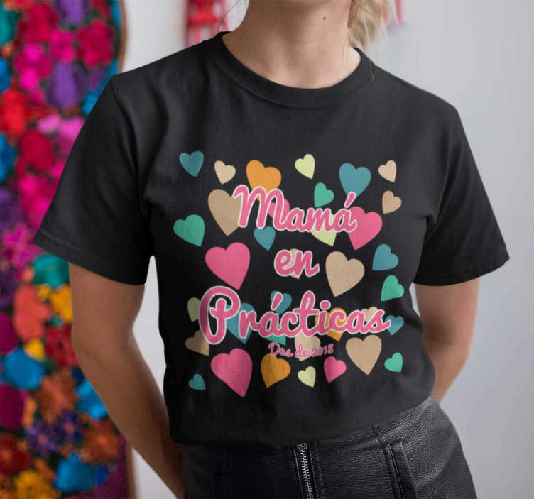 camisas para el día de las madres