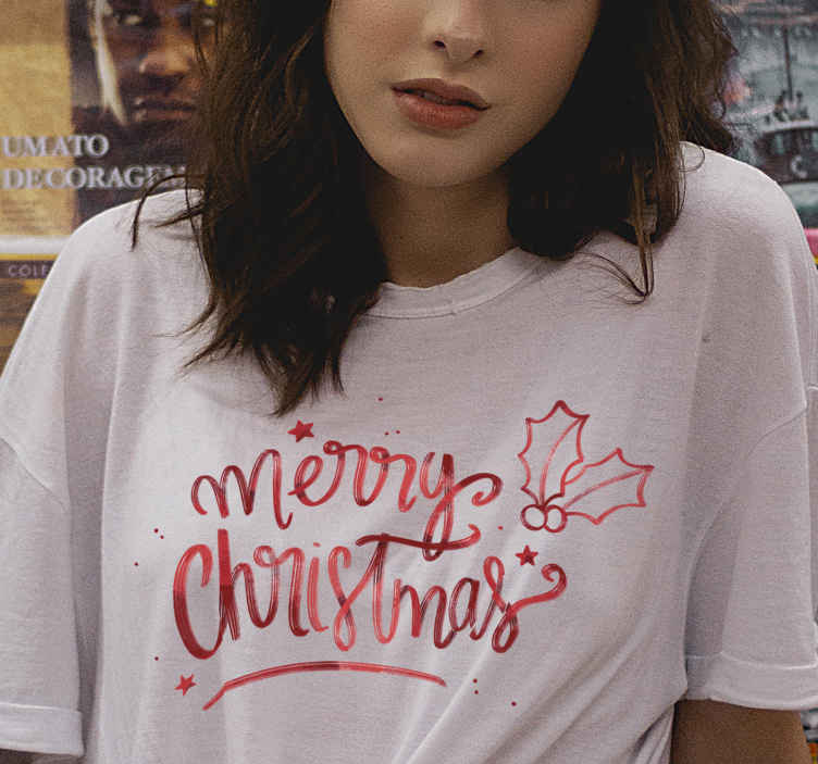 ❄[°christmas t-shirt°]❤  Adesivos para roupas, T-shirts com desenhos,  Adesivos