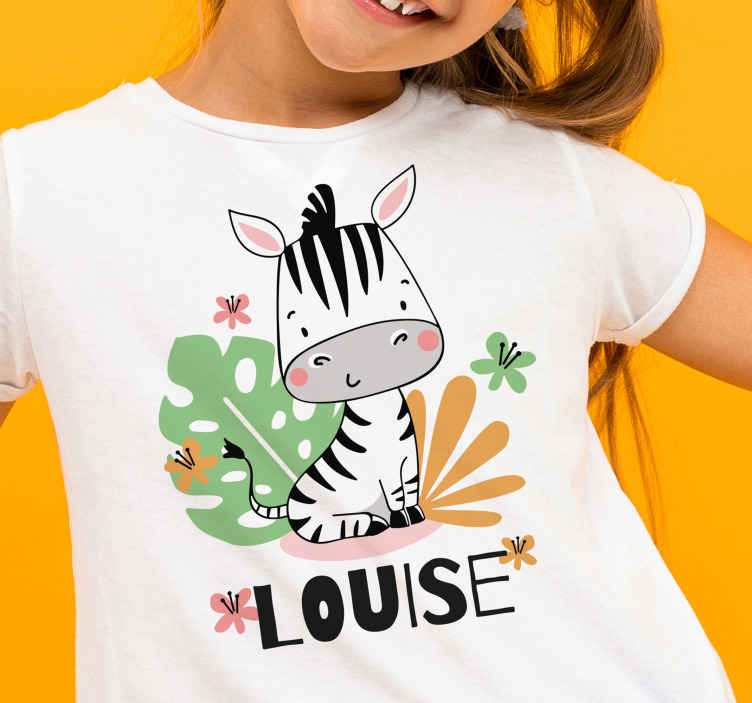 Camisetas de best sale animales para niños