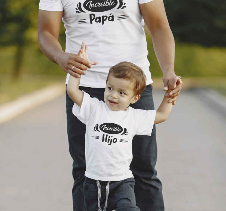 Ten cuidado enseñar seta Camiseta Padre E Hijo Jugador Y Jugador | cantonchamber.ca