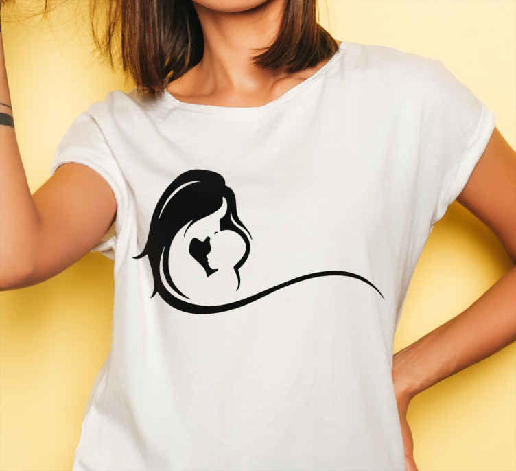 T-shirts originais para ti ou para ofereceres - TenStickers