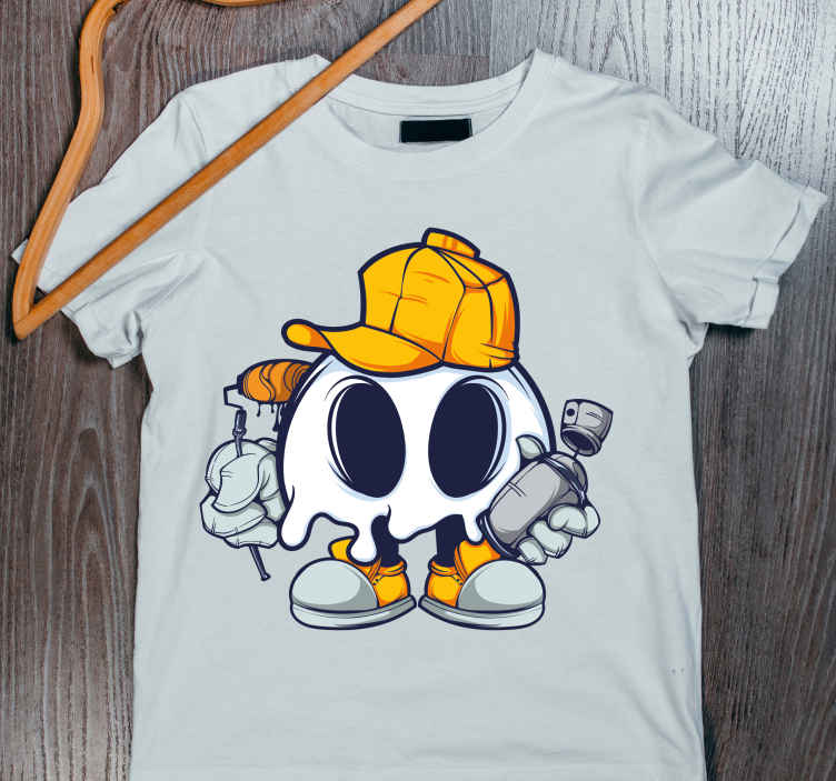 Novas Crianças Dos Desenhos Animados Imprimir Emenda T-shirt 100% puro  Algodão Crianças Topos de