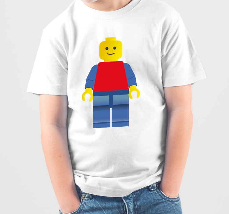 LEGO Camiseta para Niños