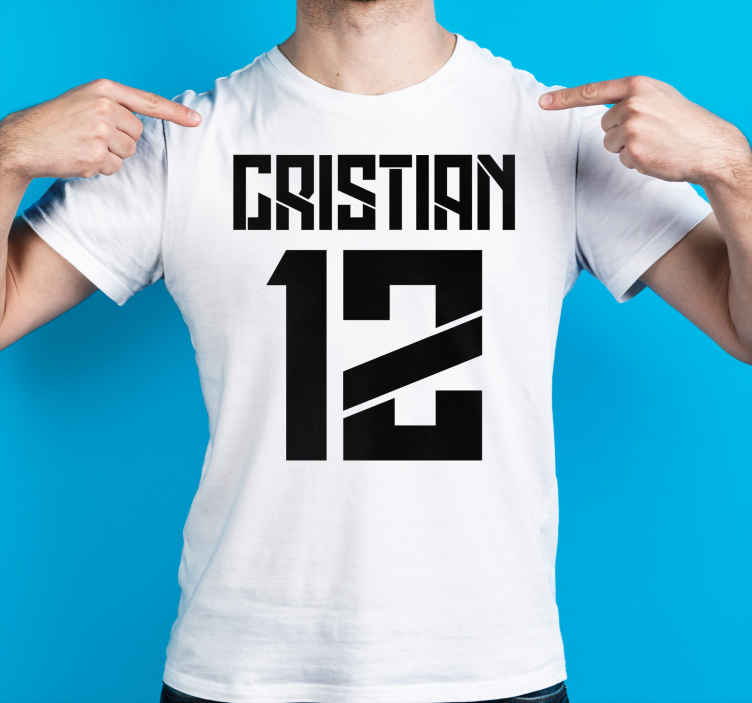 Deisgn tu propia camiseta Futbol Camiseta de fútbol personalizadas