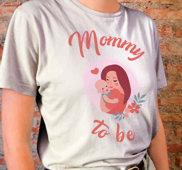 My Heart Belongs to Mommy Kids T Shirt Baby T Shirt Kids Size Custom T Shirt Vinyl T Shirt