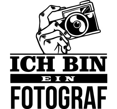 Pärchen T Shirts foto und bester motivtext - TenStickers