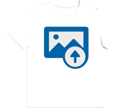 T-shirt personnalisé homme - TenStickers