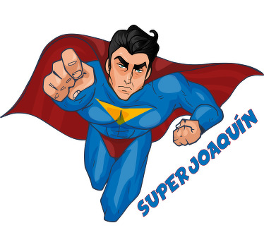 Your children are superheroes! Tell them they are amazing and ready to achieve amazing things by ordering this funny t-shirt with a flying superman!