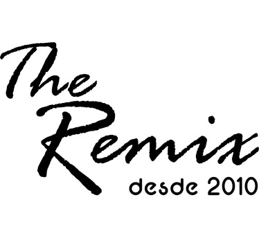 Camiseta padre e hijo original y remix - TenVinilo