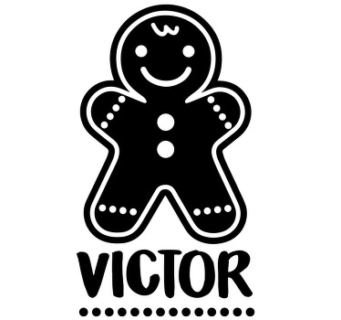 Custom  Christmas Cookies Christmas shirt - TenStickers