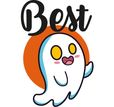 το καλύτερο μπλουζάκι αποκριών - TenStickers