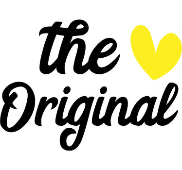 Oryginalne i pomysłowe koszulki dla par  - TenStickers