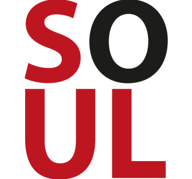 Soulmate Heart Couple t shirts - TenStickers