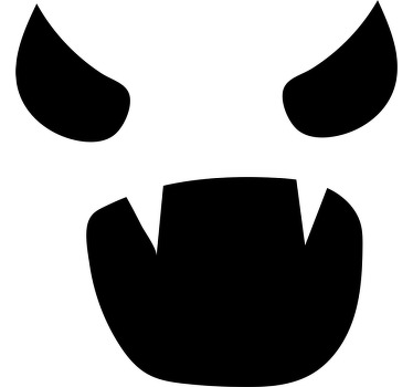 κολοκύθα αποκριές πουκάμισο για ενήλικες - TenStickers