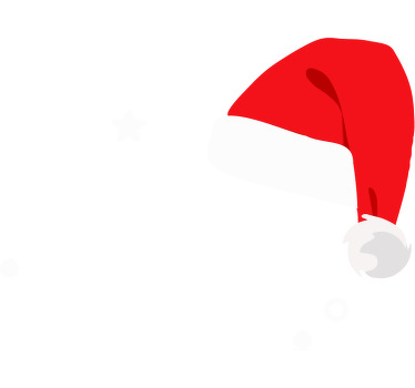 Mr and mrs santa Christmas shirt - TenStickers