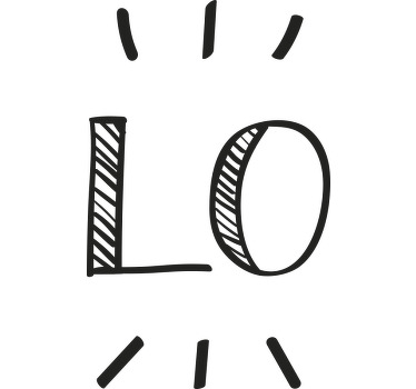 Split love Couple t shirts - TenStickers