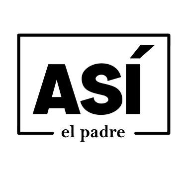 Camisetas padre e hijo este padre este hijo - TenVinilo