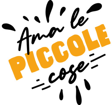 T-shirt personalizzata con frasi motivazionali - TenStickers