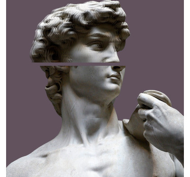 italian art masterpiece  custom t-shirt - TenStickers