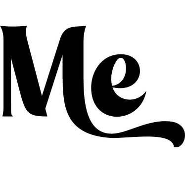 Me & mini me Father and son shirt - TenStickers