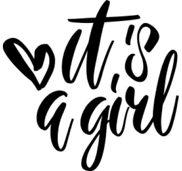 Spol otkrivaju da je to dječja majica za bebe - TenStickers