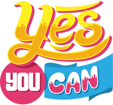 Evet anne çocuk gömlek yapabilirsiniz - TenStickers