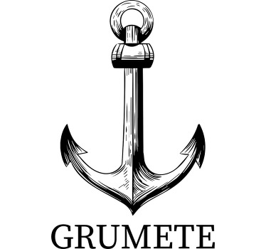 Camiseta padre e hijo capitán y grumete - TenVinilo