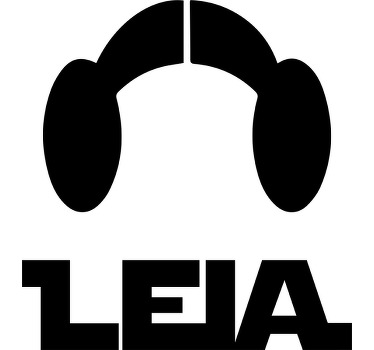 T-shirts for Han and Leia Couple t shirt - TenStickers