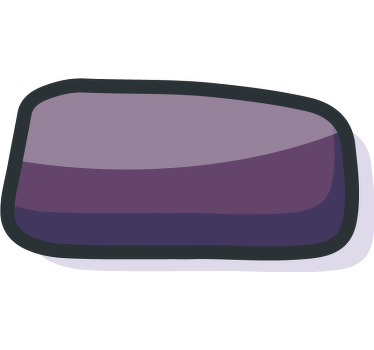 Plus and minus symbols couple t-shirts - TenStickers