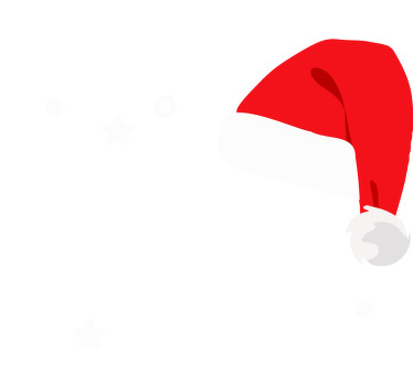 Mr and mrs santa Christmas shirt - TenStickers